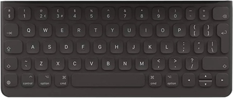 Wireless Keyboard Smart Keyboard 7th Generation IPad Keyboard 9th